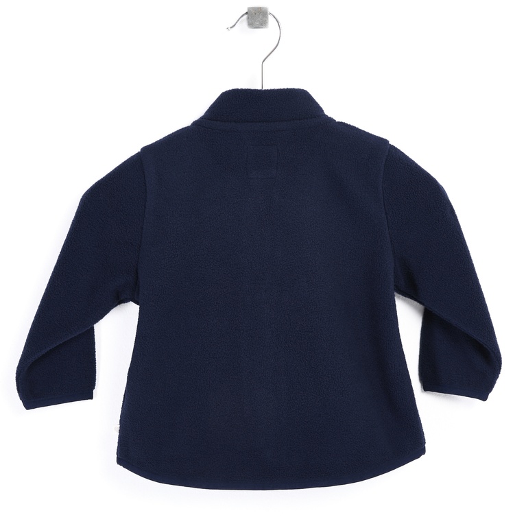 Fleecejacka "Addison"